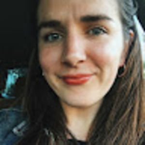 Meet your Posher, Violet